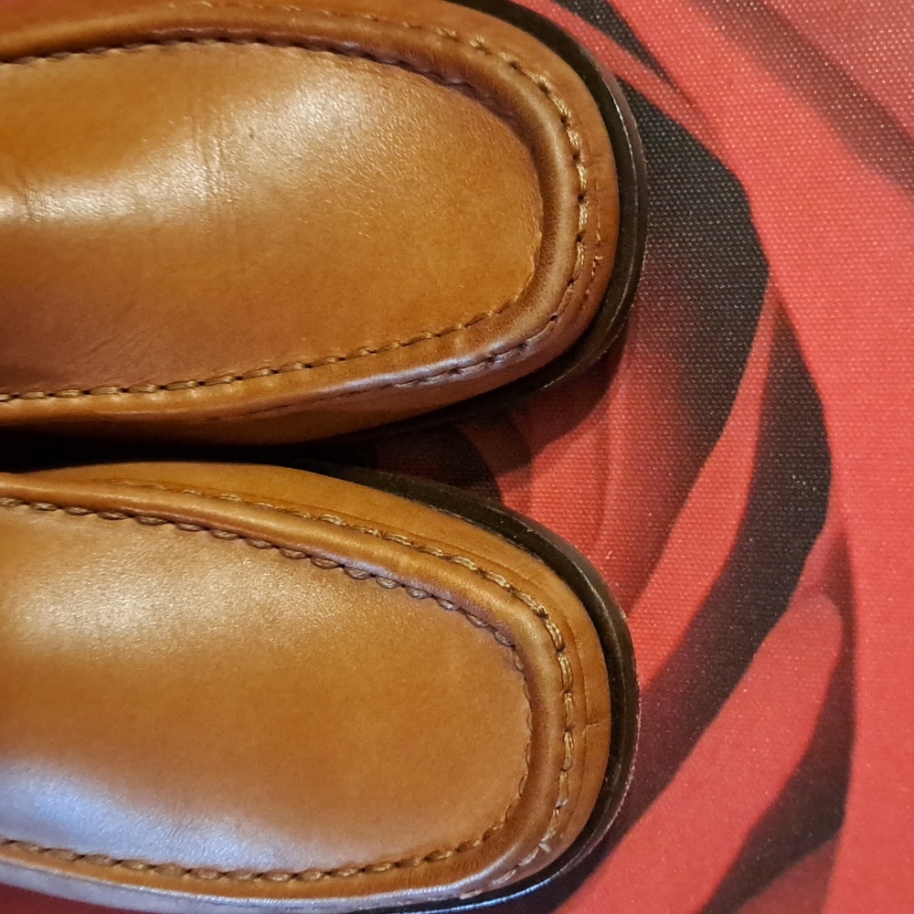 Coach Cheri Loafers - Picture 4 of 7